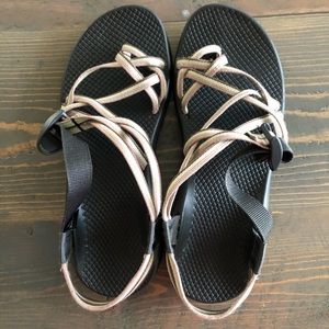 Chaco Womens Sandals